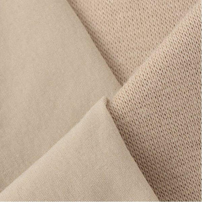 【套裝商品】短款套頭衫/背心套裝