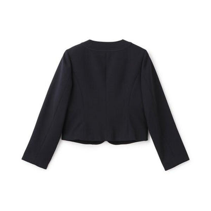 *薩克森無領夾克