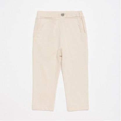 《小猴子喬治》刺繡短褲