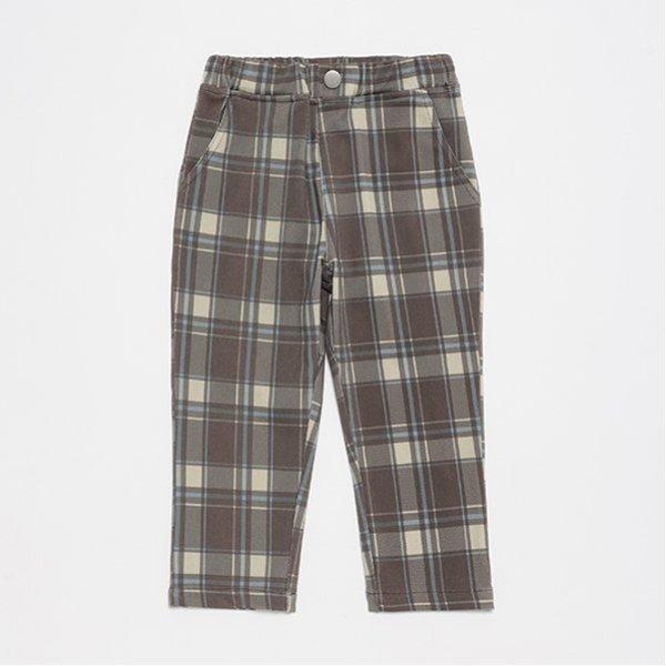 《小猴子喬治》刺繡短褲