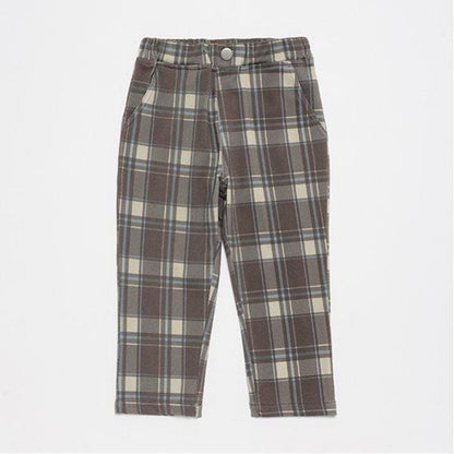 《小猴子喬治》刺繡短褲