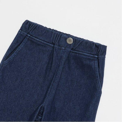 《小猴子喬治》刺繡短褲