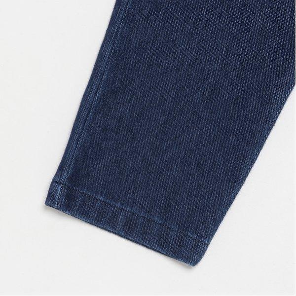 《小猴子喬治》刺繡短褲