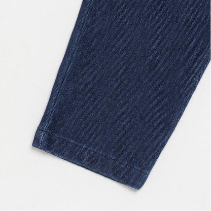 《小猴子喬治》刺繡短褲