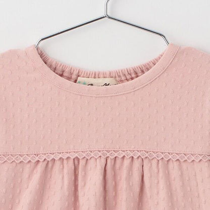 【人氣商品】【直營店無售】天竺提花長袖T恤