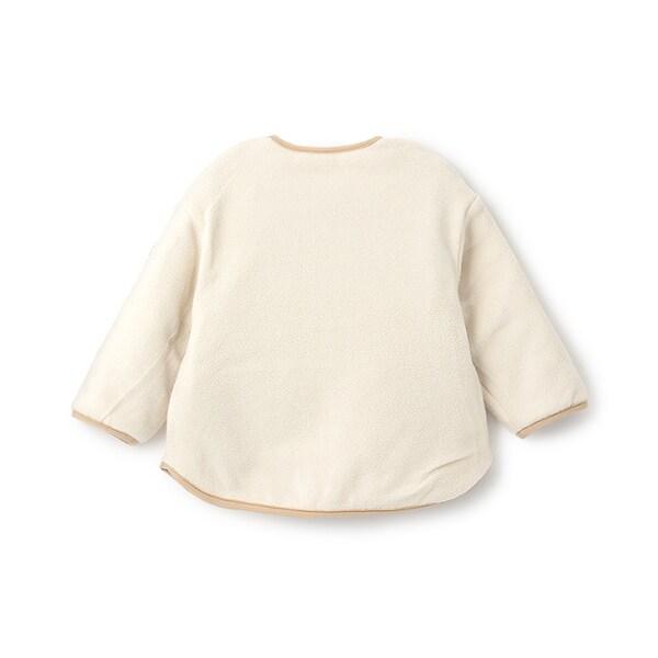 【人氣商品】【直營店無售】愛心絎縫夾克