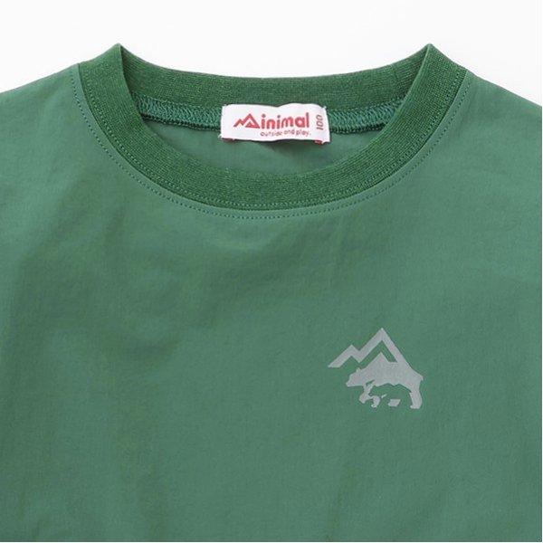 【4WAY】彈力長袖T恤