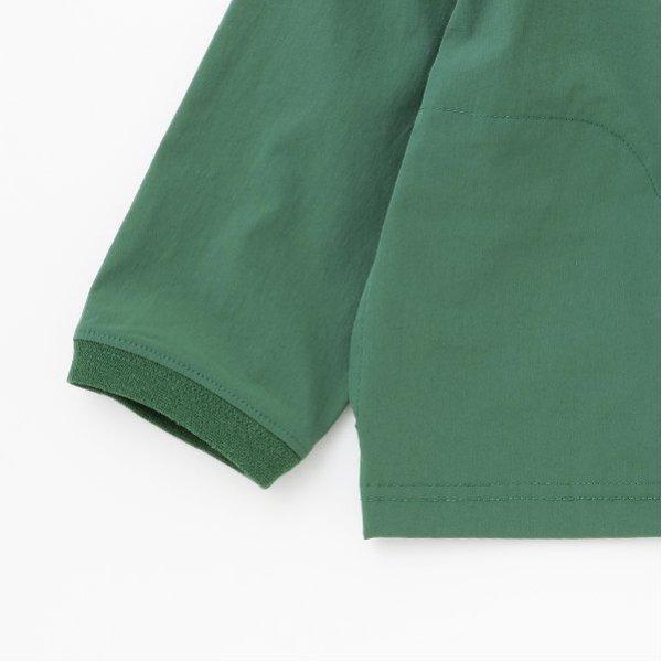 【4WAY】彈力長袖T恤