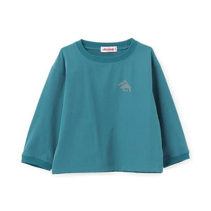 【4WAY】彈力長袖T恤