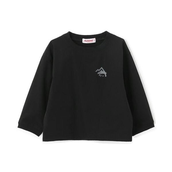 【4WAY】彈力長袖T恤