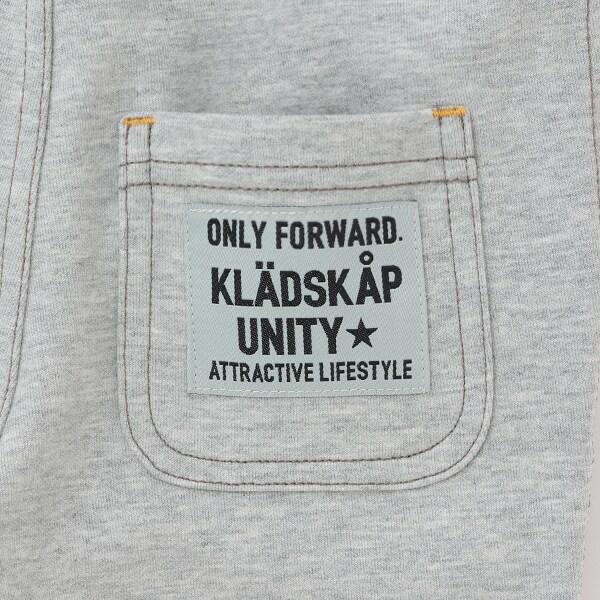 【人氣商品】【直營店無售】恐龍刺繡點綴短褲