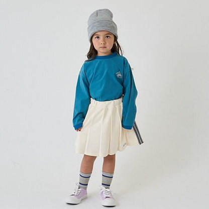 【4WAY】彈力長袖T恤