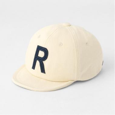 字母標誌棒球帽