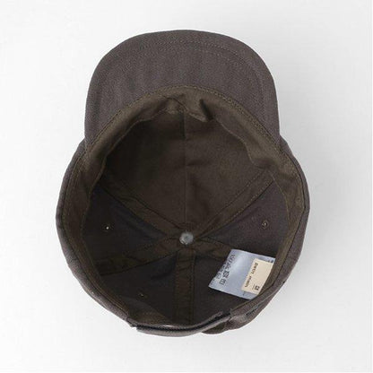 字母標誌棒球帽