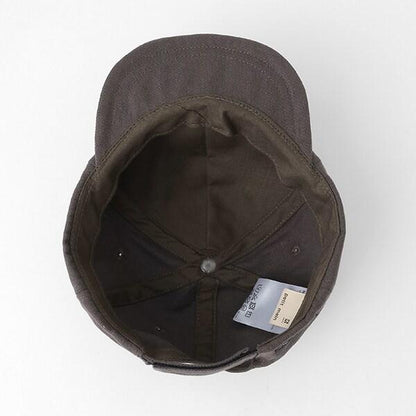 字母標誌棒球帽