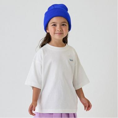 【the FOX】【防汙加工】T恤