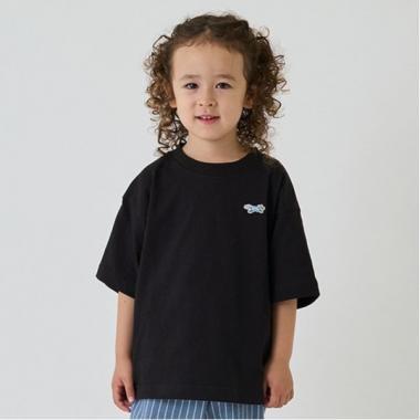 【the FOX】【防汙加工】T恤