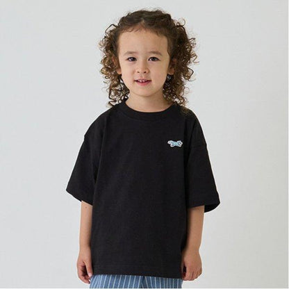 【the FOX】【防汙加工】T恤