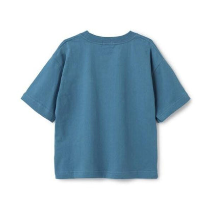 【the FOX】【防汙加工】T恤