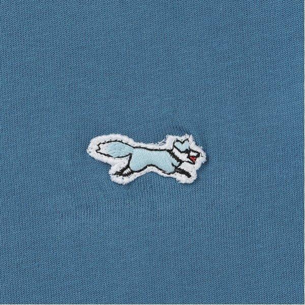 【the FOX】【防汙加工】T恤