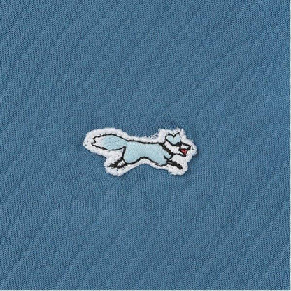 【the FOX】【防汙加工】T恤