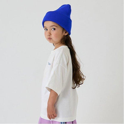 【the FOX】【防汙加工】T恤