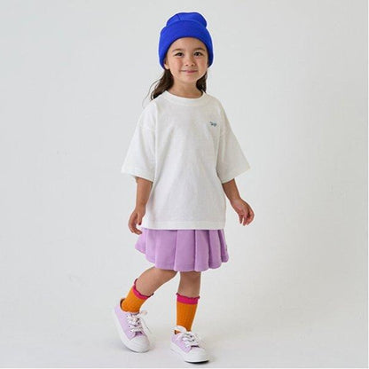 【the FOX】【防汙加工】T恤