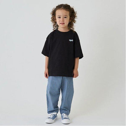 【the FOX】【防汙加工】T恤