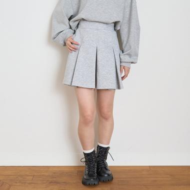 【GOODPRICE】紙箱裙褲