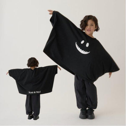 【萬聖節】變形幽靈T恤