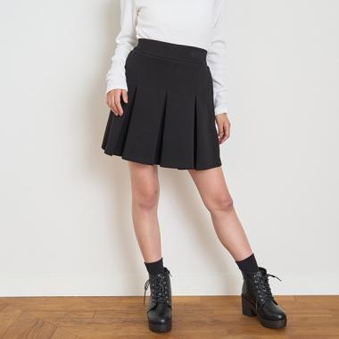 【GOODPRICE】紙箱裙褲