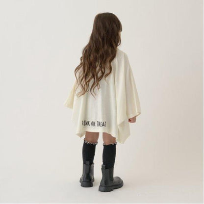 【萬聖節】變形幽靈T恤