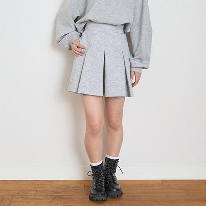 【GOODPRICE】紙箱裙褲
