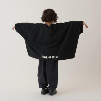 【萬聖節】變形幽靈T恤