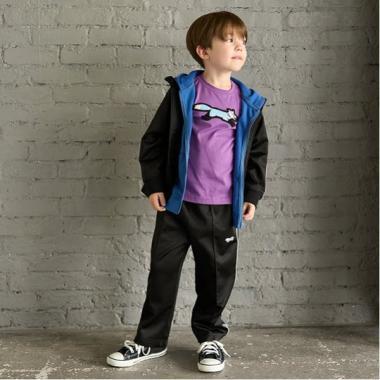 【the FOX】運動休閒長褲