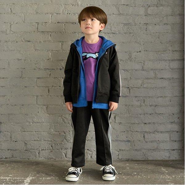 【the FOX】運動休閒長褲