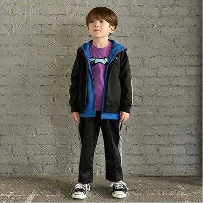 【the FOX】運動休閒長褲