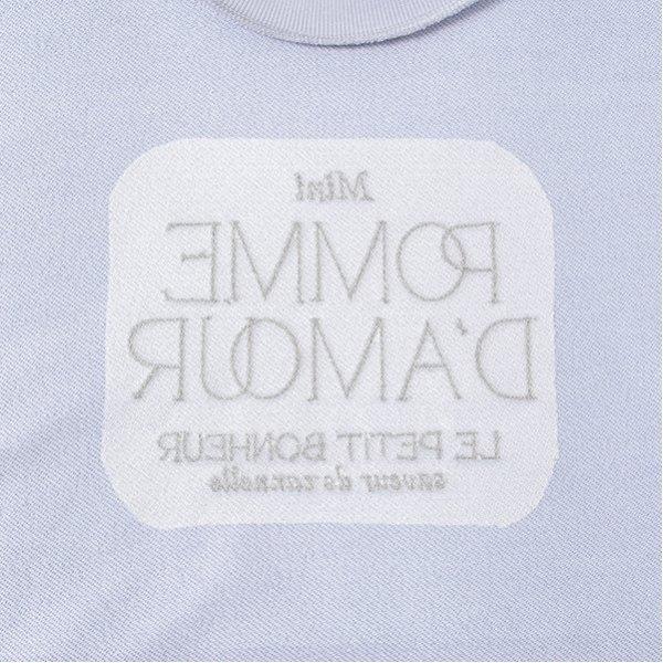 亮片迷你衛衣面料褶皺袖上衣