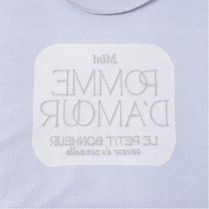 亮片迷你衛衣面料褶皺袖上衣