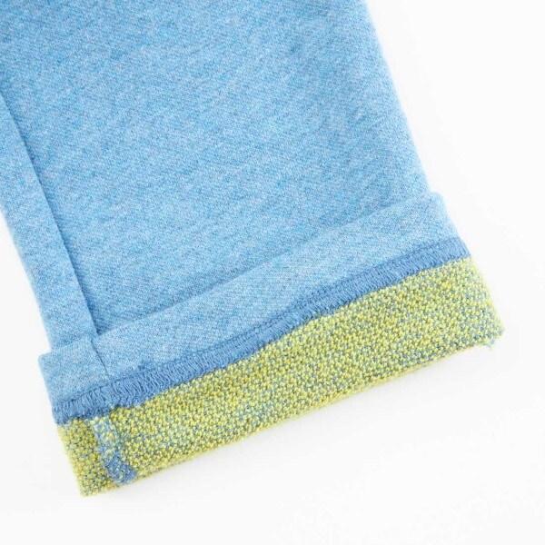 KPBOY 加絨恐龍圖案長褲(80～110)