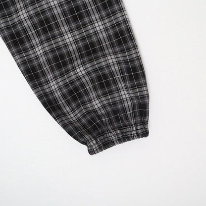 troislapins 針織背心與長款上衣套裝（140～160）