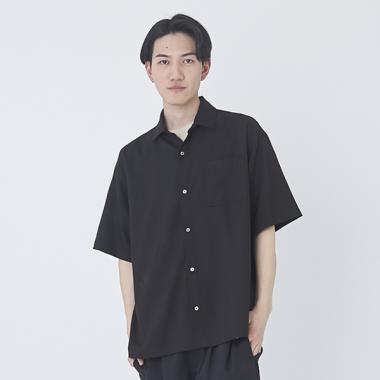 【AJUGA.リンク】男女同款襯衫（成人尺碼）