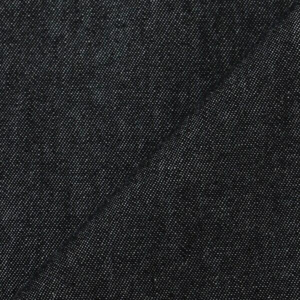 女士牛仔闊腿褲