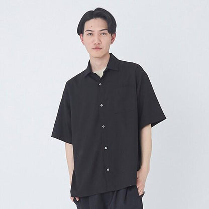【AJUGA.リンク】男女同款襯衫（成人尺碼）