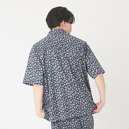 【AJUGA.リンク】男女同款襯衫（成人尺碼）