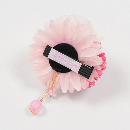 花朵胸花【日本製造】