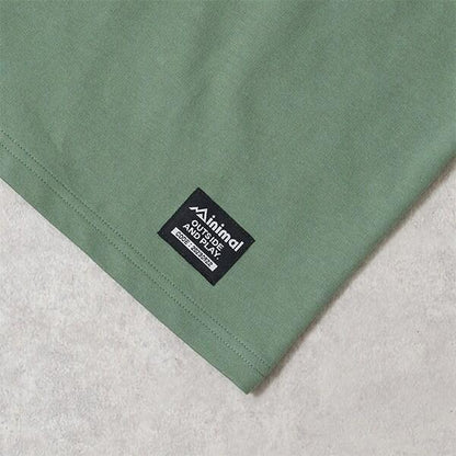 【吸水速幹】半拉鍊短袖衛衣