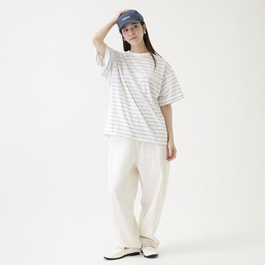 【LADIES】美腿牛仔褲