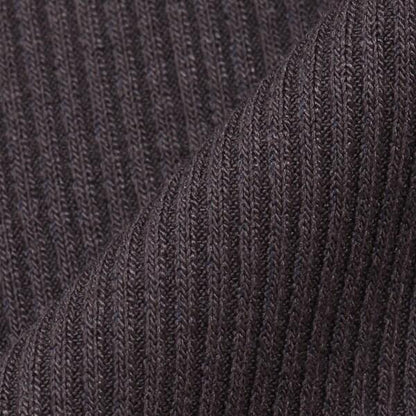 【LADIES】泡泡領長袖T恤