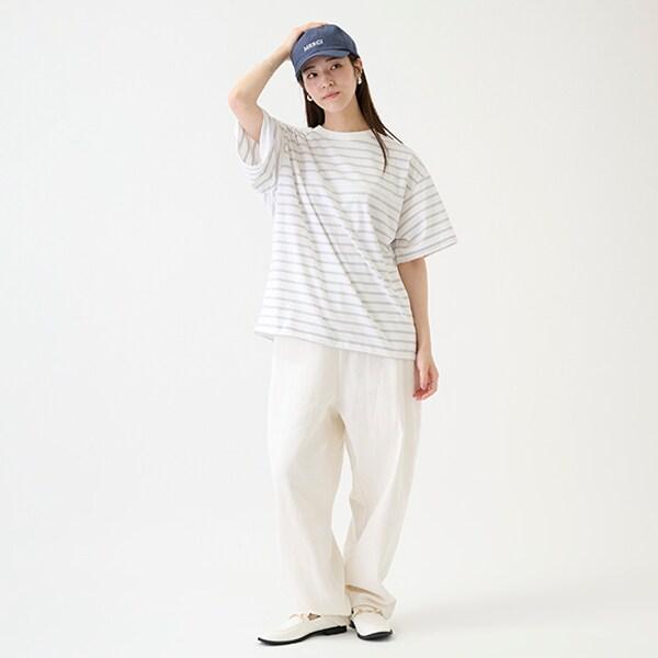 【LADIES】美腿牛仔褲